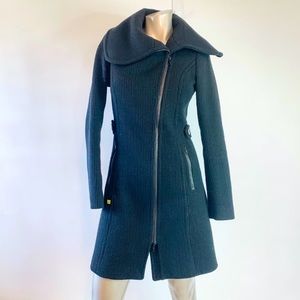 Soia & kyo wool jacket